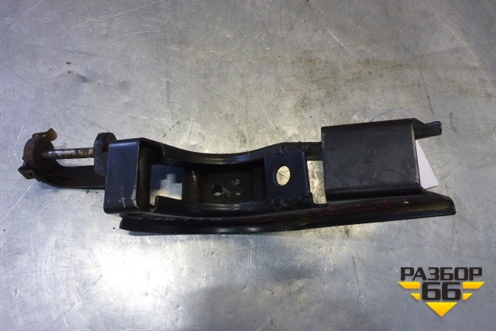 Кронштейн КПП задний для Chevrolet Lacetti с 2003г (Лачетти)