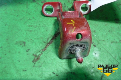 Петля двери багажника (8613E3) для Peugeot 308 с 2007-2014г