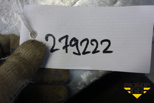 Осушитель системы кондиционирования (0998350047) для Mercedes Benz ML-Klass W166 c 2011г (МЛ)