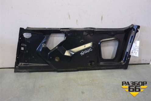 Панель внутренняя двери правой для Mercedes Benz TRUCK Axor 2 с 2004г (Аксор)