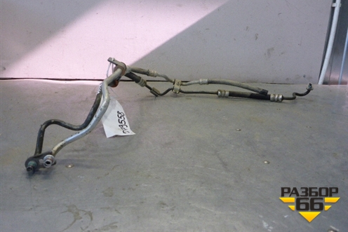 Трубки гидроусилителя для Citroen C4 с 2005-2011г (С4)
