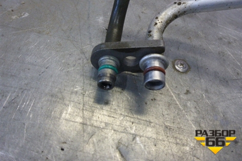 Трубки гидроусилителя для Citroen C4 с 2005-2011г (С4)