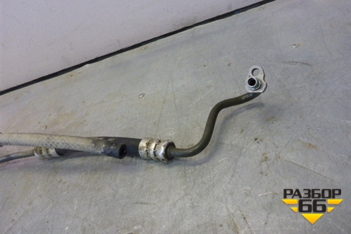 Трубки гидроусилителя для Citroen C4 с 2005-2011г (С4)