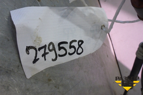 Трубки гидроусилителя для Citroen C4 с 2005-2011г (С4)