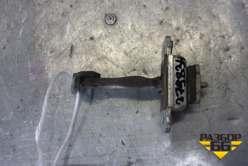 Ограничитель двери передней правой для Kia Bongo с 2004г (Бонго)