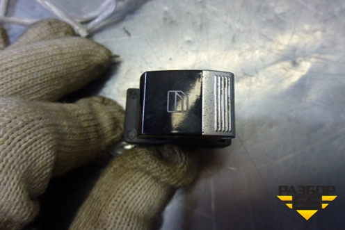 Кнопка стеклоподъёмника для Lifan Solano с 2010-2016г (Солано)