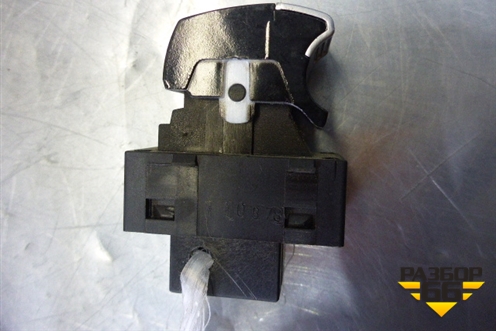 Кнопка стеклоподъёмника для Lifan Solano с 2010-2016г (Солано)