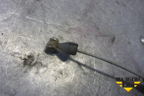 Трос газа для Chevrolet Lanos с 2004г (Ланос)