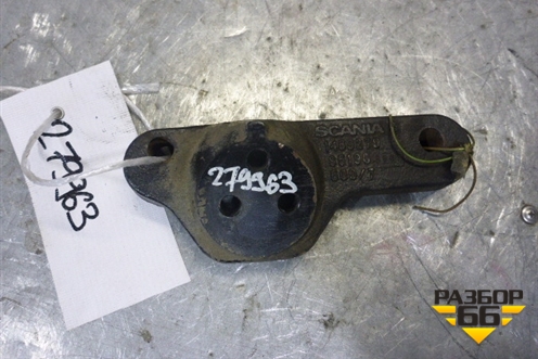 Кронштейн двигателя левый  (1469279) для Scania 5 R Series с 2004-2016г