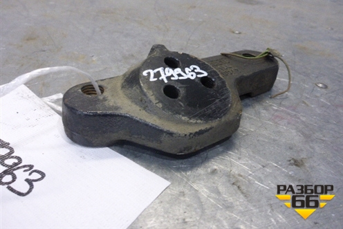 Кронштейн двигателя левый  (1469279) для Scania 5 R Series с 2004-2016г