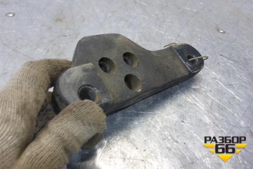 Кронштейн двигателя левый  (1469279) для Scania 5 R Series с 2004-2016г