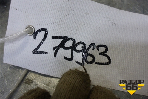 Кронштейн двигателя левый  (1469279) для Scania 5 R Series с 2004-2016г