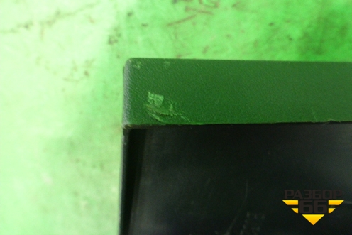 Обшивка стойки задняя нижняя правая (BJ3231070AEW) для Land Rover Range Rover Evoque с 2011-2018г (Евог)