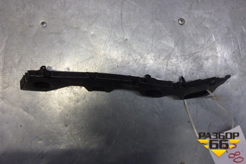 Кронштейн заднего бампера правый (KD53502H1) для Mazda CX 5 с 2012-2016г (СХ5)