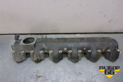 Коллектор впускной  (OM457LA) (R4570981115) для Mercedes Benz TRUCK Axor 2 с 2004г (Аксор)