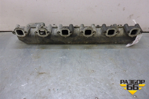 Коллектор впускной  (OM457LA) (R4570981115) для Mercedes Benz TRUCK Axor 2 с 2004г (Аксор)