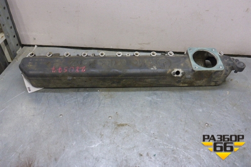 Коллектор впускной  (OM457LA) (R4570981115) для Mercedes Benz TRUCK Axor 2 с 2004г (Аксор)