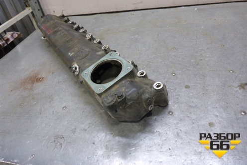 Коллектор впускной  (OM457LA) (R4570981115) для Mercedes Benz TRUCK Axor 2 с 2004г (Аксор)