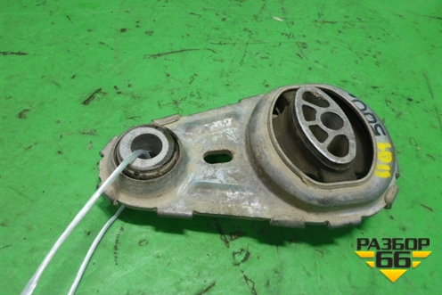 Опора двигателя задняя (1.5л.DCI) (112380006R) для Renault Megane 3 с 2008-2016г (Меган)