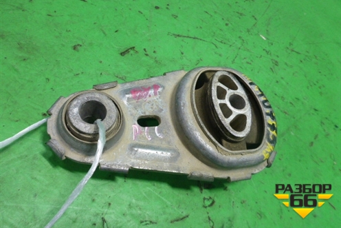 Опора двигателя задняя (1.5л.DCI) (112380006R) для Renault Megane 3 с 2008-2016г (Меган)
