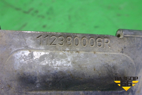 Опора двигателя задняя (1.5л.DCI) (112380006R) для Renault Megane 3 с 2008-2016г (Меган)