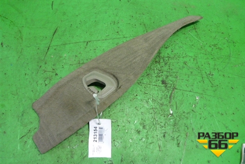 Накладка внутренняя (на консоль левая) (39971629) для Volvo XC90 с 2002-2015г (ХС90)