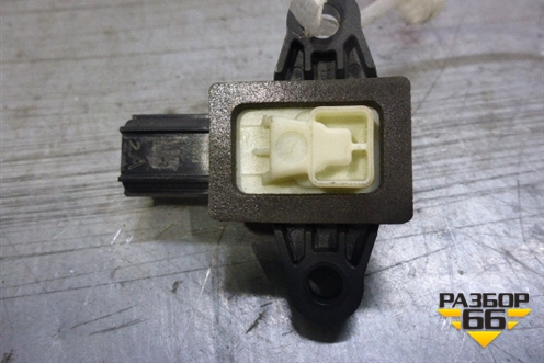 Датчик AIR BAG (CK5214C676AA) для Land Rover Range Rover Evoque с 2011-2018г (Евог)
