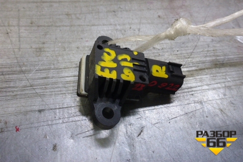 Датчик AIR BAG (CK5214C676AA) для Land Rover Range Rover Evoque с 2011-2018г (Евог)