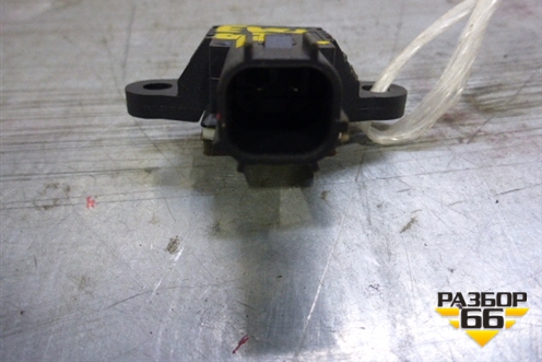 Датчик AIR BAG (CK5214C676AA) для Land Rover Range Rover Evoque с 2011-2018г (Евог)