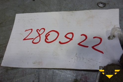 Датчик AIR BAG (CK5214C676AA) для Land Rover Range Rover Evoque с 2011-2018г (Евог)