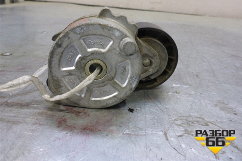 Ролик обводной ремня навесного оборудования для Land Rover Range Rover Evoque с 2011-2018г (Евог)