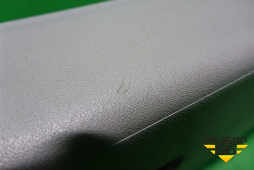 Обшивка стойки задняя нижняя левая (8663548) для Volvo S40 с 2004-2012г (C40)