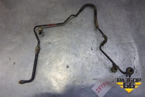 Трубка кондиционера для Volvo S40 с 2004-2012г (C40)