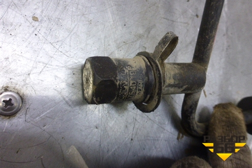 Трубка кондиционера для Volvo S40 с 2004-2012г (C40)