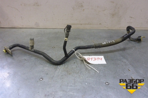 Трубка кондиционера для Volvo S40 с 2004-2012г (C40)