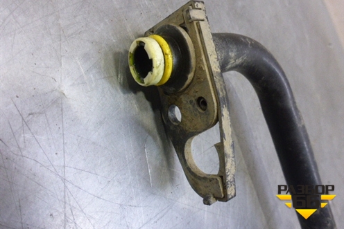 Трубка кондиционера для Volvo S40 с 2004-2012г (C40)