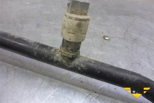 Трубка кондиционера для Volvo S40 с 2004-2012г (C40)