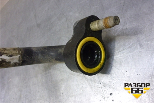 Трубка кондиционера для Volvo S40 с 2004-2012г (C40)