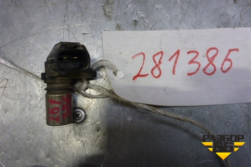 Датчик положения коленвала (2.4л B5244S) для Volvo S40 с 2004-2012г (C40)