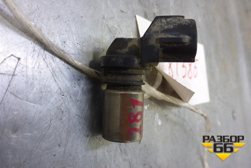 Датчик положения коленвала (2.4л B5244S) для Volvo S40 с 2004-2012г (C40)