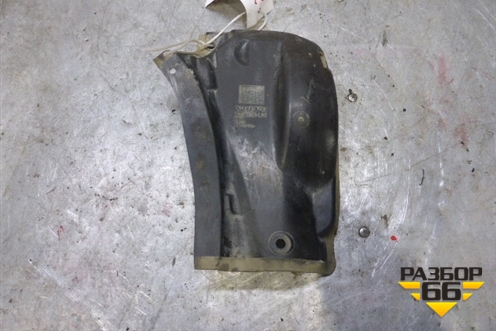 Пыльник (усилителя тормозного вакуумного) (30672563) для Volvo S40 с 2004-2012г (C40)