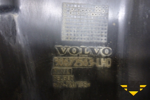 Пыльник (усилителя тормозного вакуумного) (30672563) для Volvo S40 с 2004-2012г (C40)