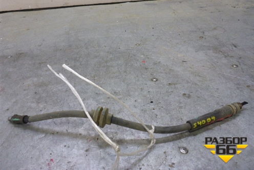 Шланг тормозной (задний) для Volvo S40 с 2004-2012г (C40)