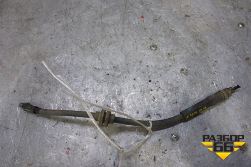 Шланг тормозной (задний) для Volvo S40 с 2004-2012г (C40)