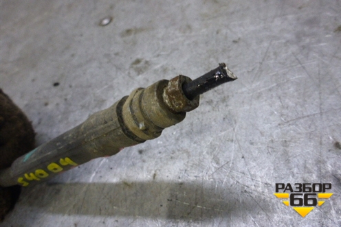 Шланг тормозной (задний) для Volvo S40 с 2004-2012г (C40)