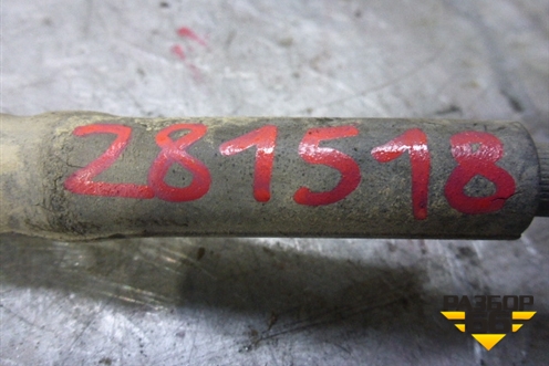 Шланг тормозной (задний) для Volvo S40 с 2004-2012г (C40)