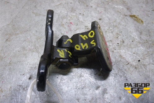 Петля двери задней правой верхняя для Volvo S40 с 2004-2012г (C40)