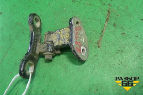 Петля двери задней правой нижняя для Volvo S40 с 2004-2012г (C40)