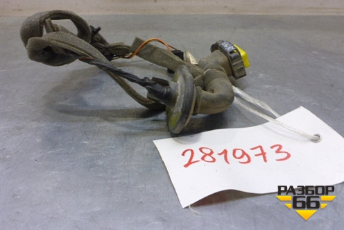 Проводка двери передней правой для Renault Clio с 1998-2002г (Клио)