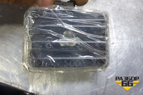 Датчик дождя (новый) (6405LY) для Peugeot 308 с 2007-2014г